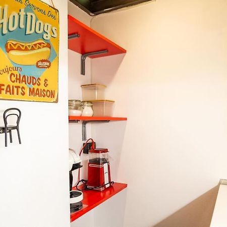 Apartamento 2 Min Da Porta Genova - Elegante Bilocale Milán Exterior foto