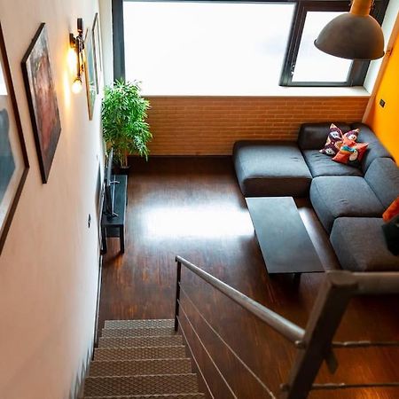 Apartamento 2 Min Da Porta Genova - Elegante Bilocale Milán Exterior foto